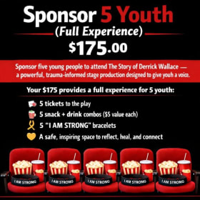 Sponsor 5 Youth item