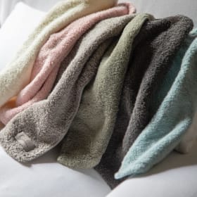 Sodateru Towel –Japan Festival Boston Logo Edition (8x16 in) item