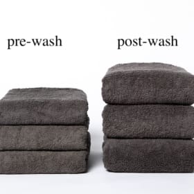 Sodateru Towel (27x55 in) item
