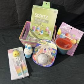 Lot #141 Easter Fun item