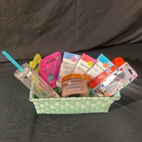 Lot #127 Facial and Scalp Treatments item