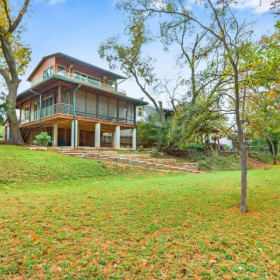 Wimberly Getaway (Valued at $1450) item