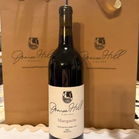 Jomas Hill Wine item