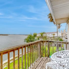 Corpus Christi Beach House (Valued at $1400) item