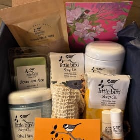 Relax and Unwind Kit item