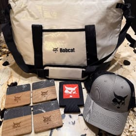 Bobcat Essentials item
