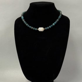 Ocean Muse Necklace item