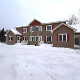 Mt. Snow Home Rental - 3 days/2 nights item