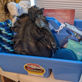 Pony Time! item