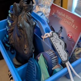 Pony Time! item