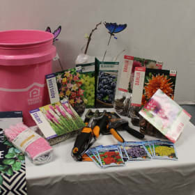 "Seed Sower's Giftbox item