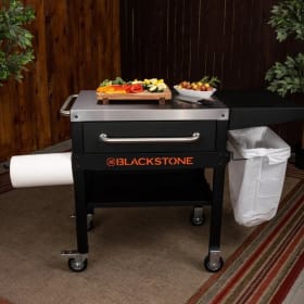 Blackstone Serve & Store Prep Cart item