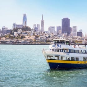 E-10 - PIER 39 VIP Bundle for 2 item