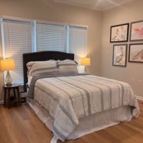 One Week at Edisto Beach House item