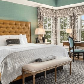 Item #2 - Hotel Walloon Stay item