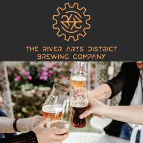 $50 Gift Certificate to RAD Brewing item