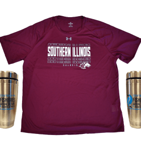 Saluki Shirt and CFAAS Mugs item