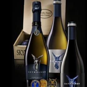 Private Wine Tasting for 6 at Skywalker Vineyards item