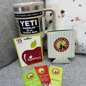Gift Set item