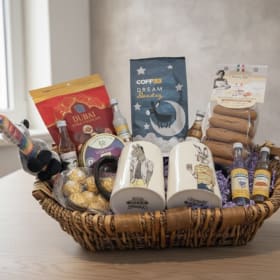 The Whimsical Coffee Break item