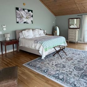 Two Night Stay at The Farm at Halls Chapel item