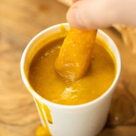 Curry Sauce item