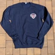 Crew Neck Sweatshirt item