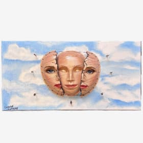 Possession By Deborah Sopinsky item