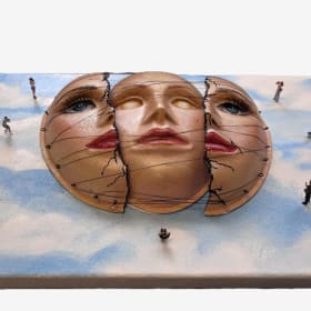 Possession By Deborah Sopinsky item