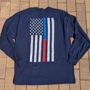 Long Sleeve Shirt item