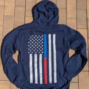 Hooded Sweatshirt item