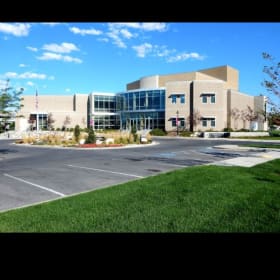 5) CenterPointTheatre in Centerville/ Davis county item