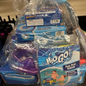 Summer Fun Basket item
