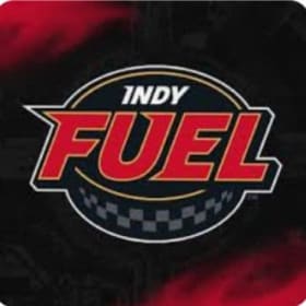 Indy Fuel Hockey Ticket Package item