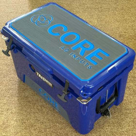 CORE Ag Inputs Premium Cooler 🧊 item
