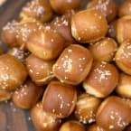 50-pack Bavarian Soft  Pretzel Bites item