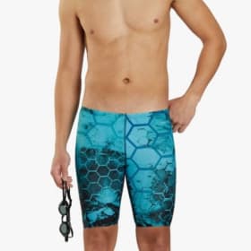 Boys Jammer Swimsuit item