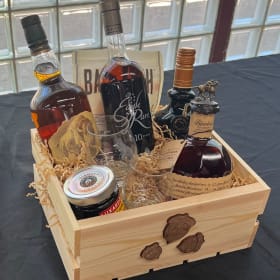 5. The Ultimate Bourbon & Old Fashioned Experience item
