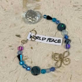 Radiance & Peace Collection item
