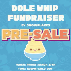 1 Dole Whip item