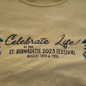 2023 Annual T-Shirt--Size Adult L item