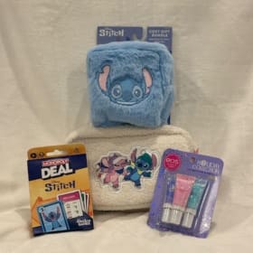 Lilo & Stitch Gift Set item