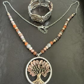 Tree Jewelry item