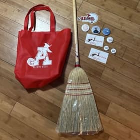 Lot #237 Marching 100 Merch item