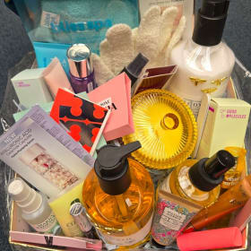 Spa Day in a Box item