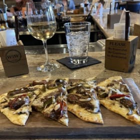 #7-Water Into Wine Gift Certificate $100 item
