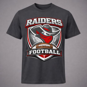 CHARCOAL GREY - Dri-Fit T-shirt item