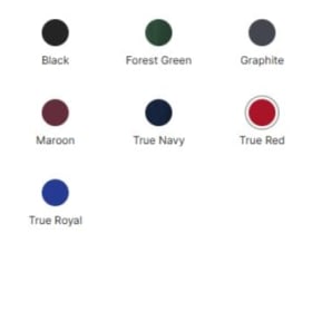 502 CONS Jacket (Full-Zip Hooded) (Option 3) item