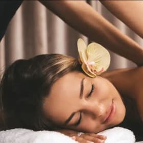Essential Massage and Facial - $150 gift Certificate item
