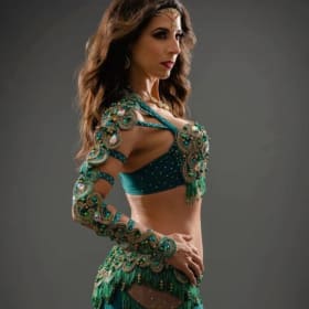 Andalee Nicole item